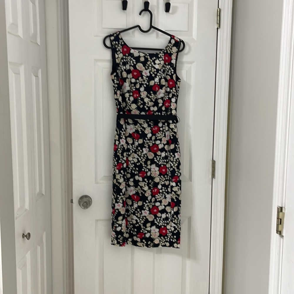Laura Ashley dress